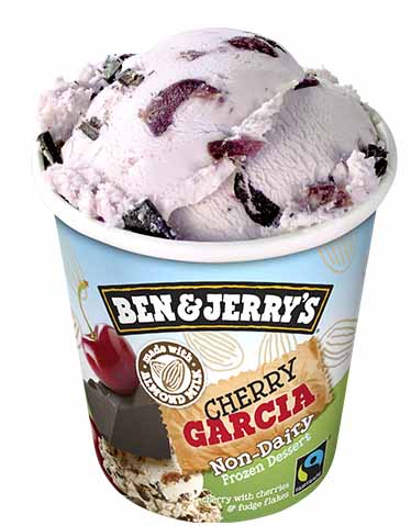 THREE New Vegan Ben & Jerry’s Flavors Are Unveiled - Even Cherry Garcia!