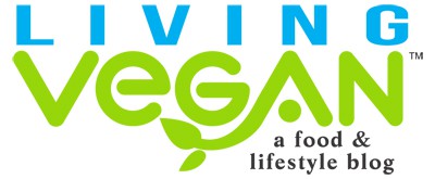 Living Vegan logo